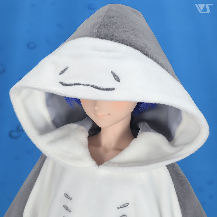 Stingray Hoodie
