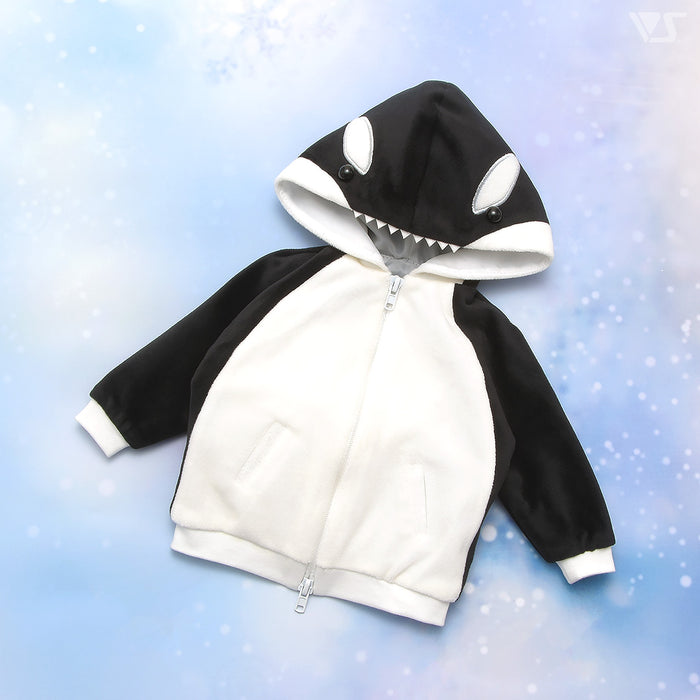 Orca Hoodie