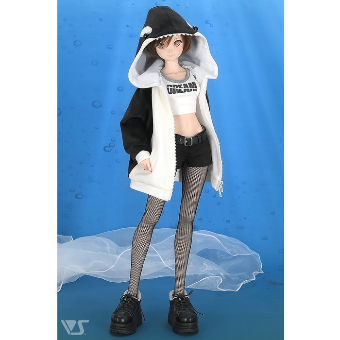 Orca Hoodie