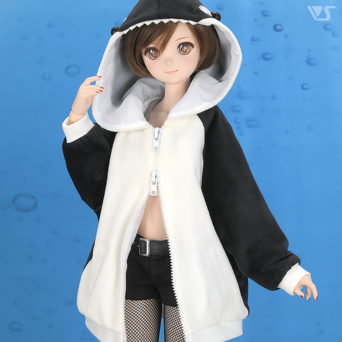 Orca Hoodie