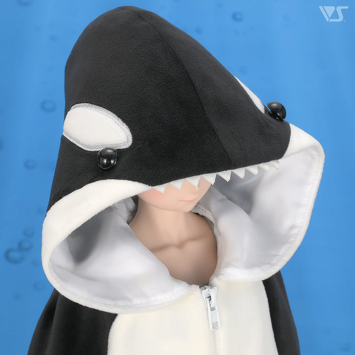 Orca Hoodie