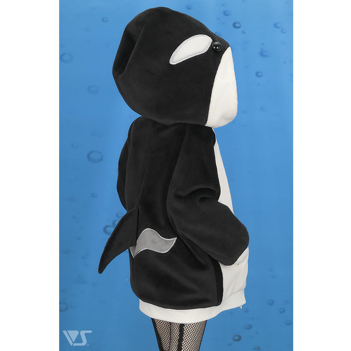 Orca Hoodie