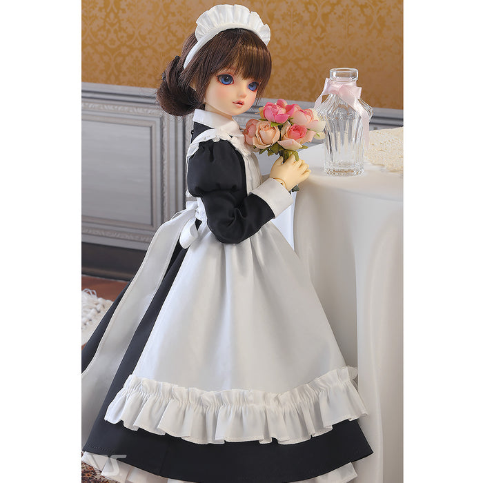 2Way Classical Maid Set / Mini