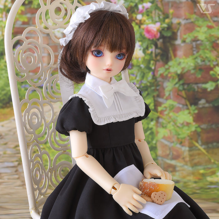 2Way Classical Maid Set / Mini