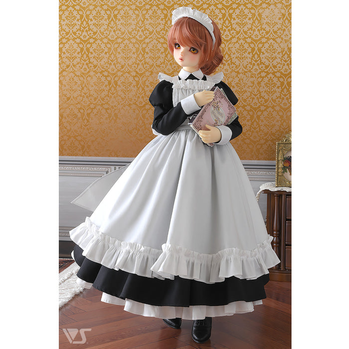 2Way Classical Maid Set