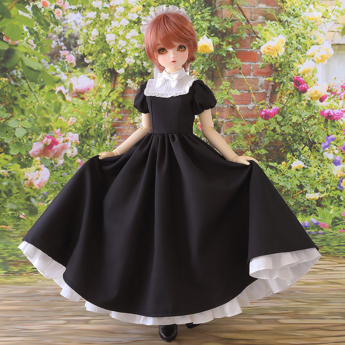2Way Classical Maid Set