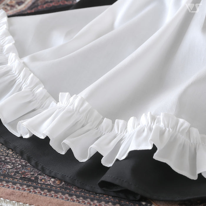 2Way Classical Maid Set