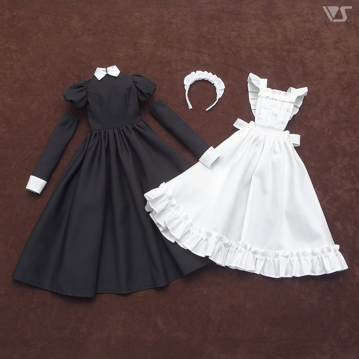 2Way Classical Maid Set