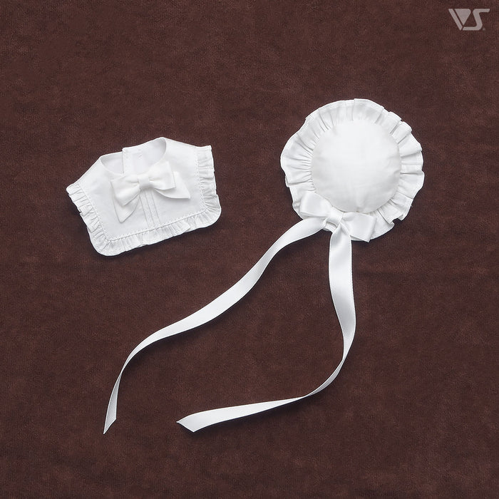 Outing Set for Maid