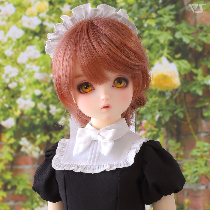 Outing Set for Maid