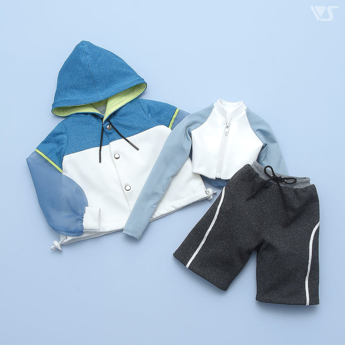Vitamin Pop Surf Set