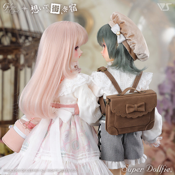 SDM Girl Tina Galerie de l'esprit 2025 Ver.