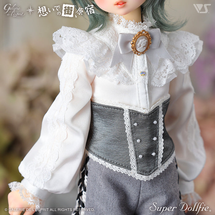 SDM Girl Nina Galerie de l'esprit 2025 Ver.
