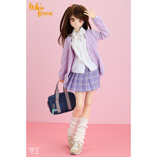 Complete Dollfie VOLKS USA, INC. Complete Dollfie VOLKS USA, INC.