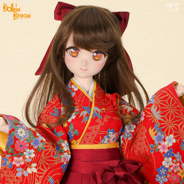 Dollfie Dream Himari