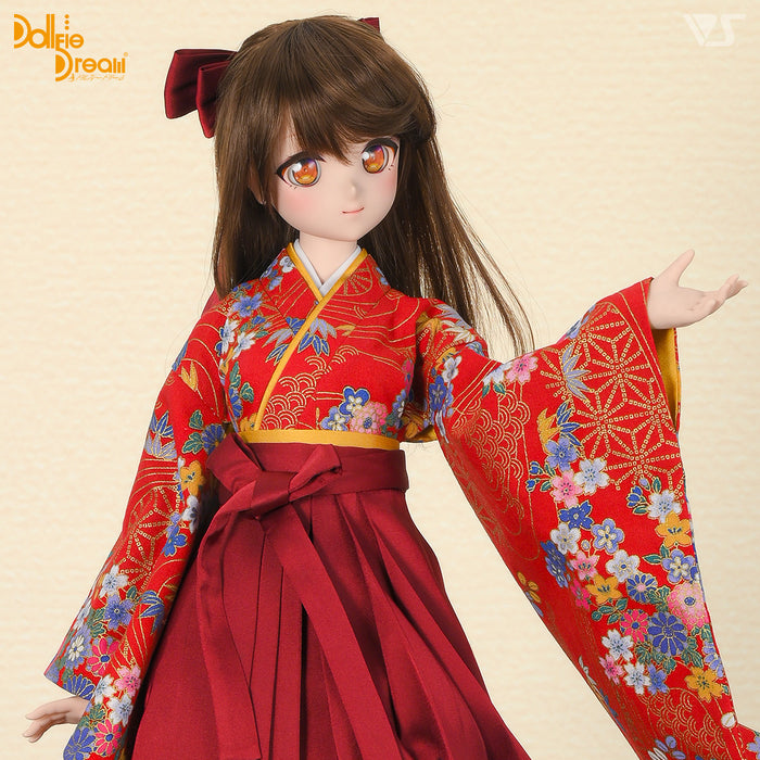 Dollfie Dream Himari