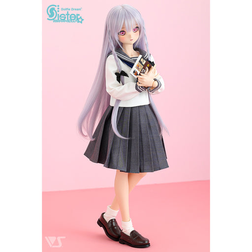 Complete Dollfie VOLKS USA, INC. Complete Dollfie VOLKS USA, INC.