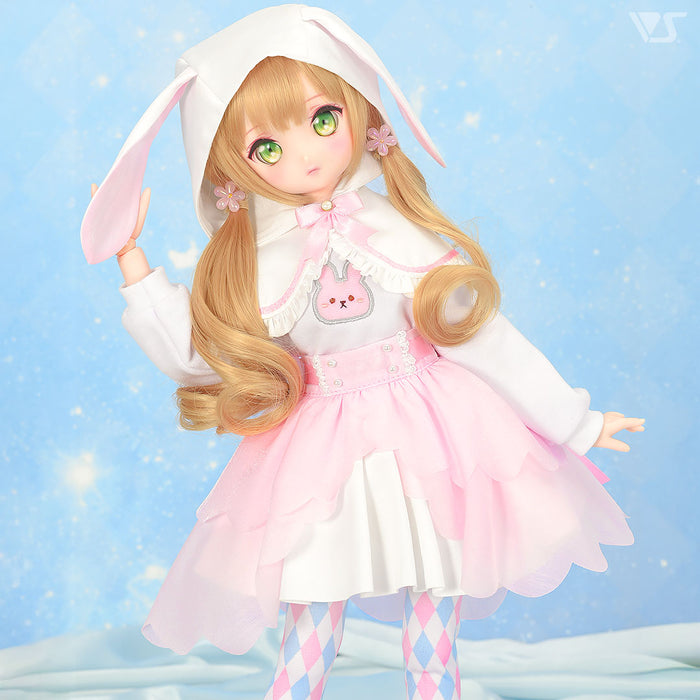 Rabbit Ears Cape Set / Mini