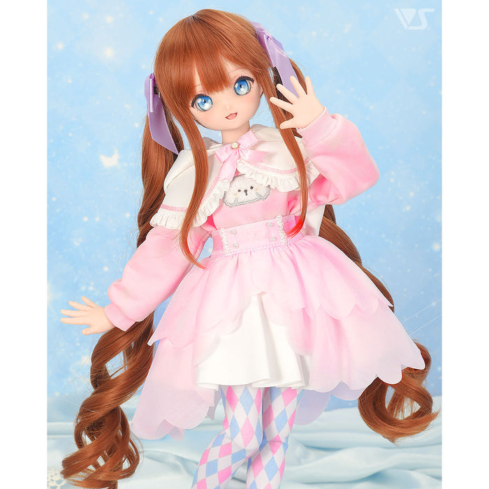Rabbit Ears Cape Set / Mini