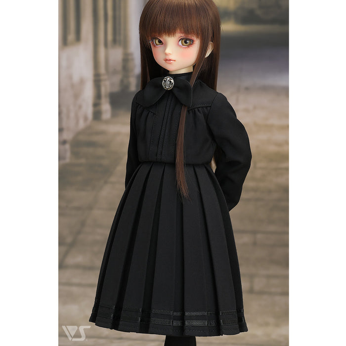 White Lily Elementary School Uniform / Mini