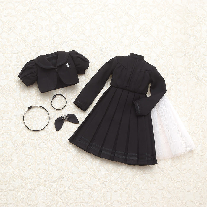White Lily Elementary School Uniform / Mini