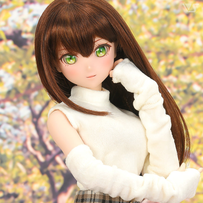 "Tsundere" Older Sister's Love Knit Set