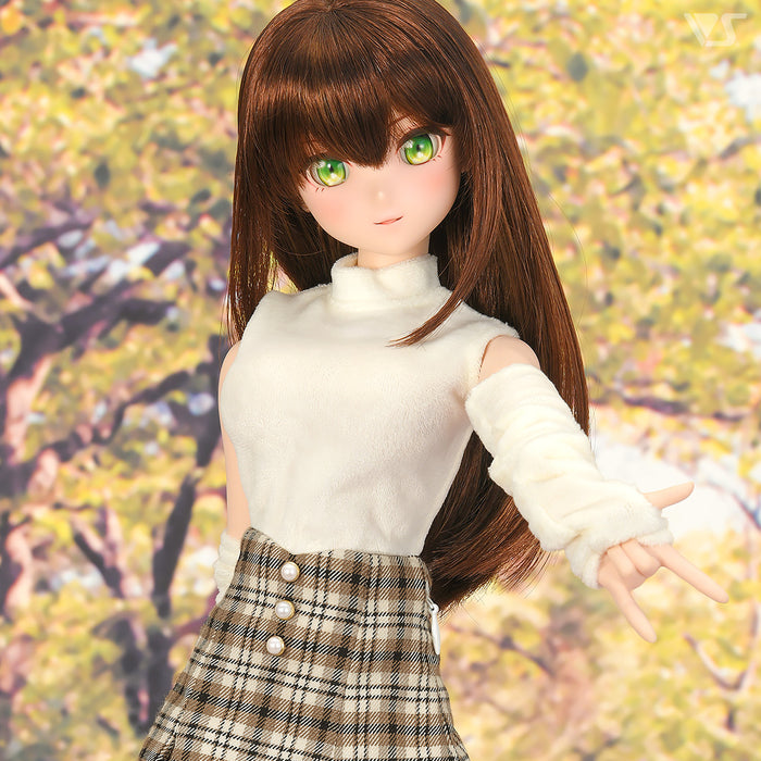 "Tsundere" Older Sister's Love Knit Set
