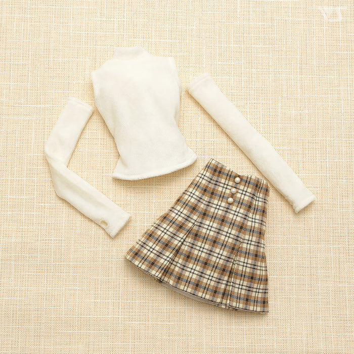 "Tsundere" Older Sister's Love Knit Set