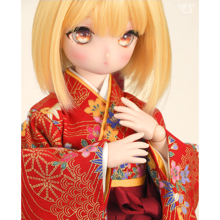 Kimono Innerwear / Mini