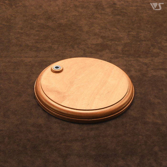 Wooden Stand Base