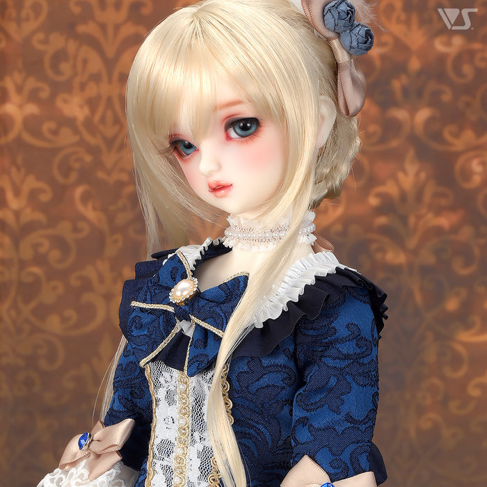 SD Loyal Blue Nocturne