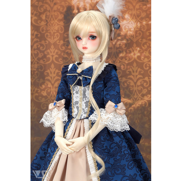 SD Loyal Blue Nocturne