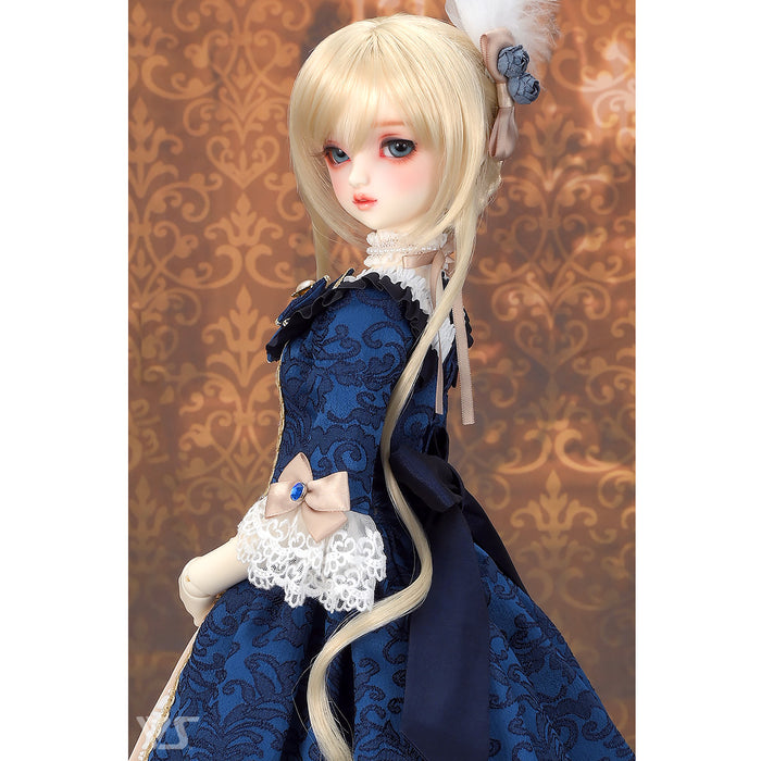 SD Loyal Blue Nocturne