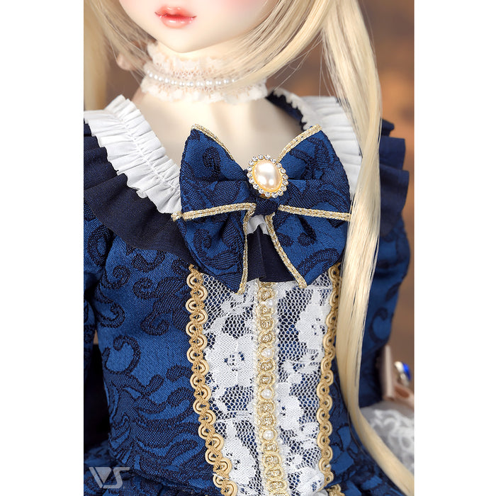 SD Loyal Blue Nocturne