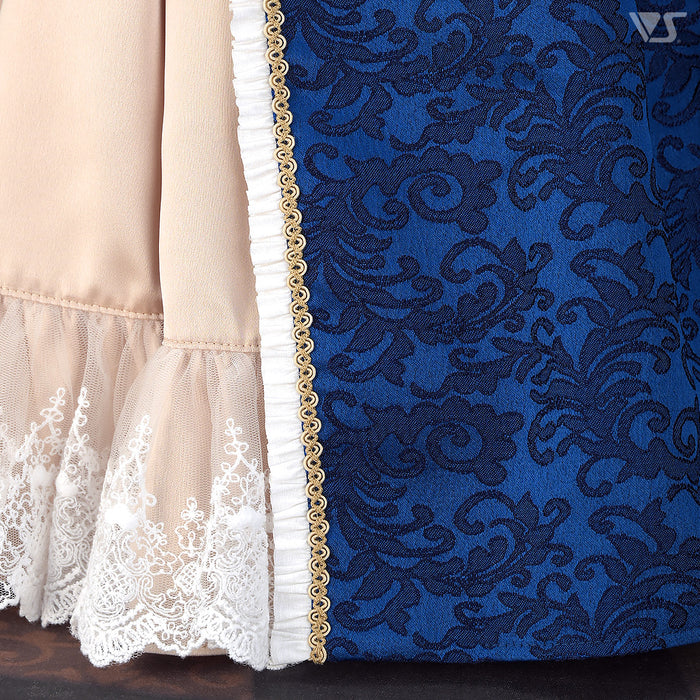 SD Loyal Blue Nocturne