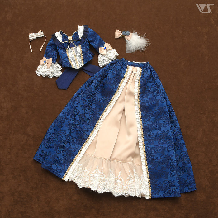 SD Loyal Blue Nocturne