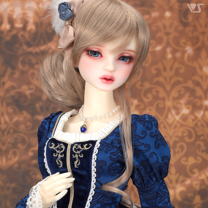 SD16 Loyal Blue Nocturne