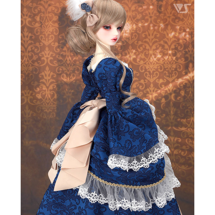 SD16 Loyal Blue Nocturne