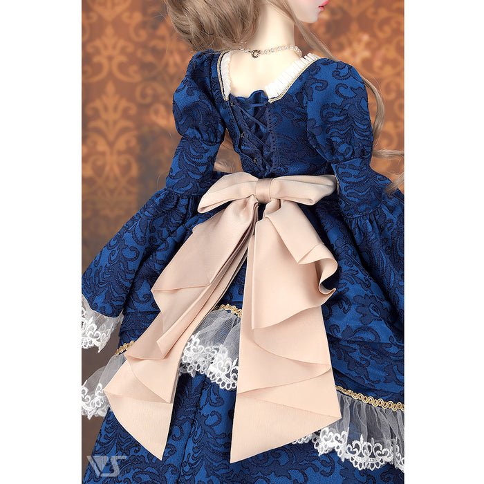 SD16 Loyal Blue Nocturne