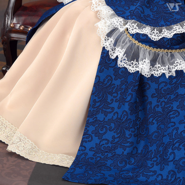 SD16 Loyal Blue Nocturne