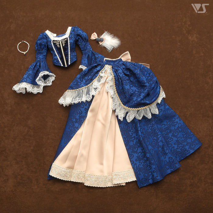 SD16 Loyal Blue Nocturne