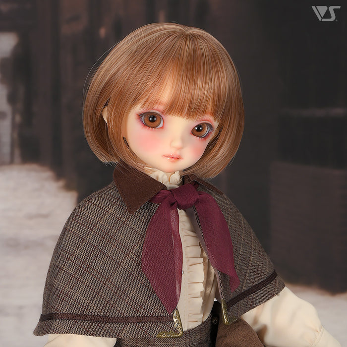 Girl Detective Outfit Set / Mini