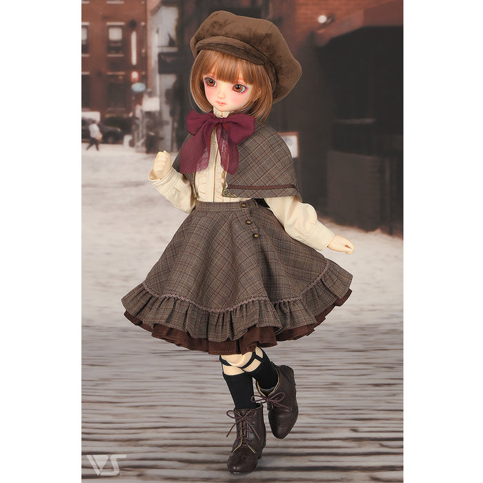 Girl Detective Outfit Set / Mini