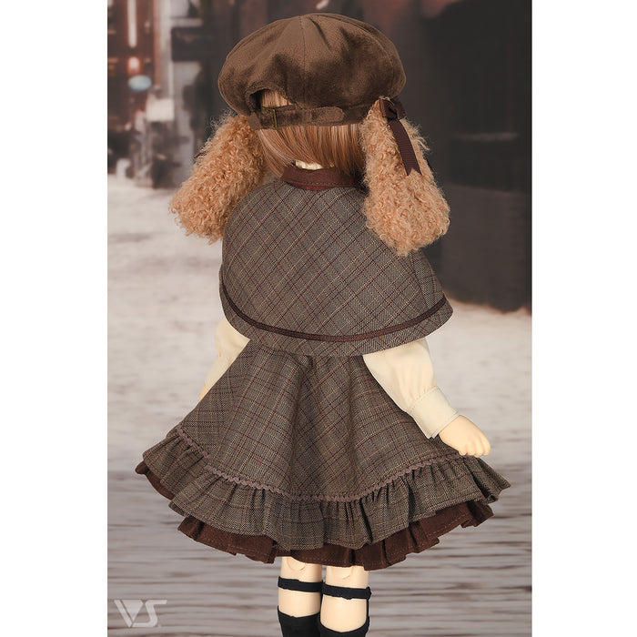 Girl Detective Outfit Set / Mini