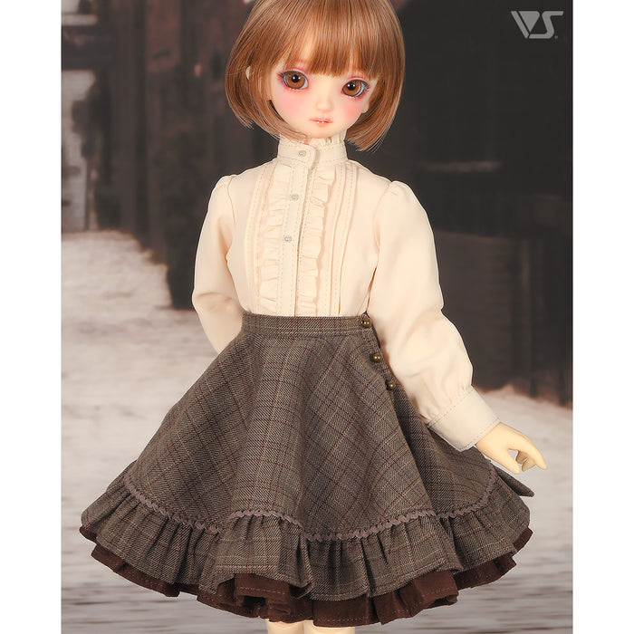 Girl Detective Outfit Set / Mini