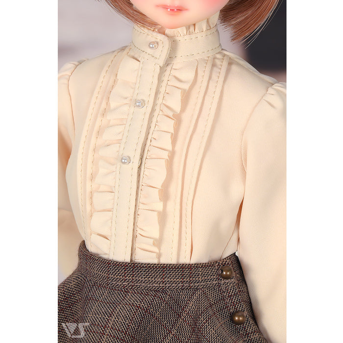 Girl Detective Outfit Set / Mini