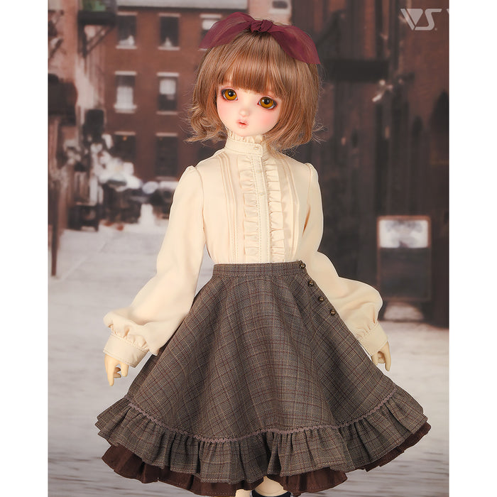 Girl Detective Outfit Set