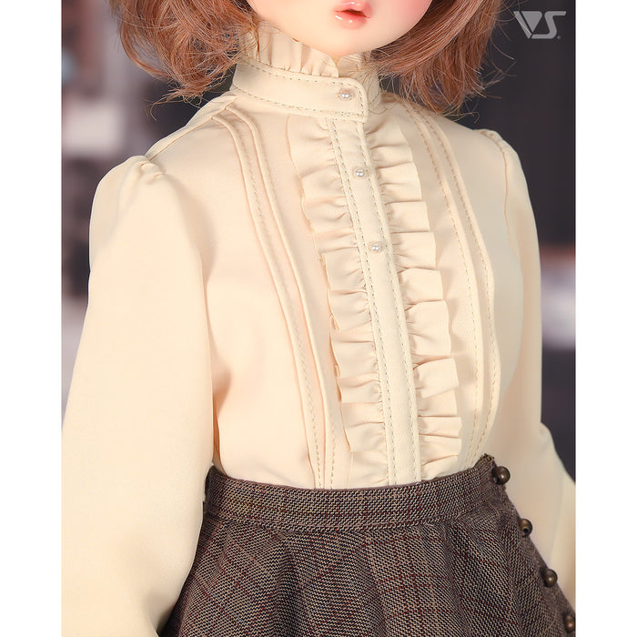 Girl Detective Outfit Set