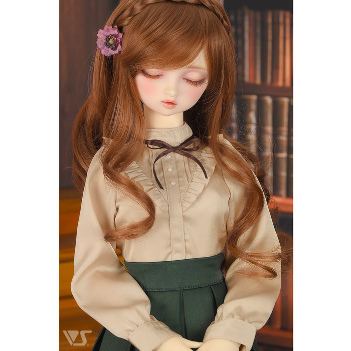 Classical Skirt (Green)