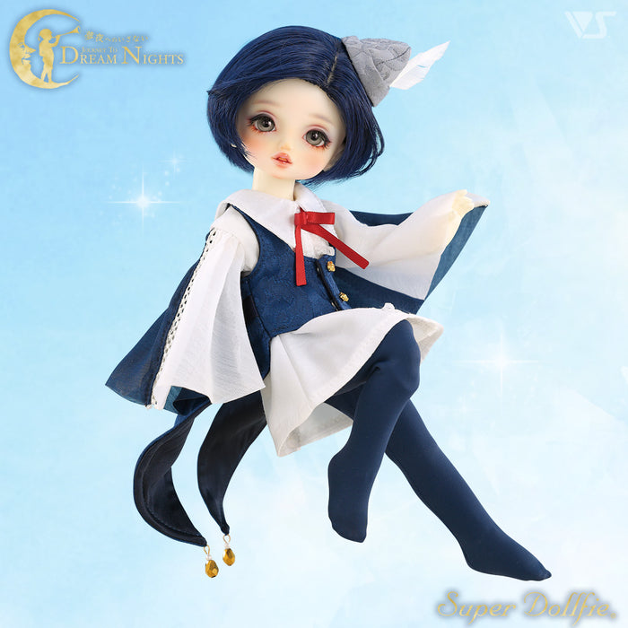 Yo-SD Boy Little Swallow